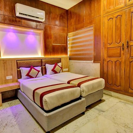 Fabhotel Nestlay Rooms Airport - Nr Chennai International Airport ภายนอก รูปภาพ