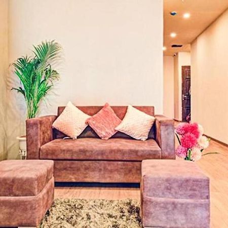Fabhotel Nestlay Rooms Airport - Nr Chennai International Airport ภายนอก รูปภาพ